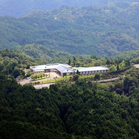 L'Hotel De Hiei Kioto Zewnętrze zdjęcie