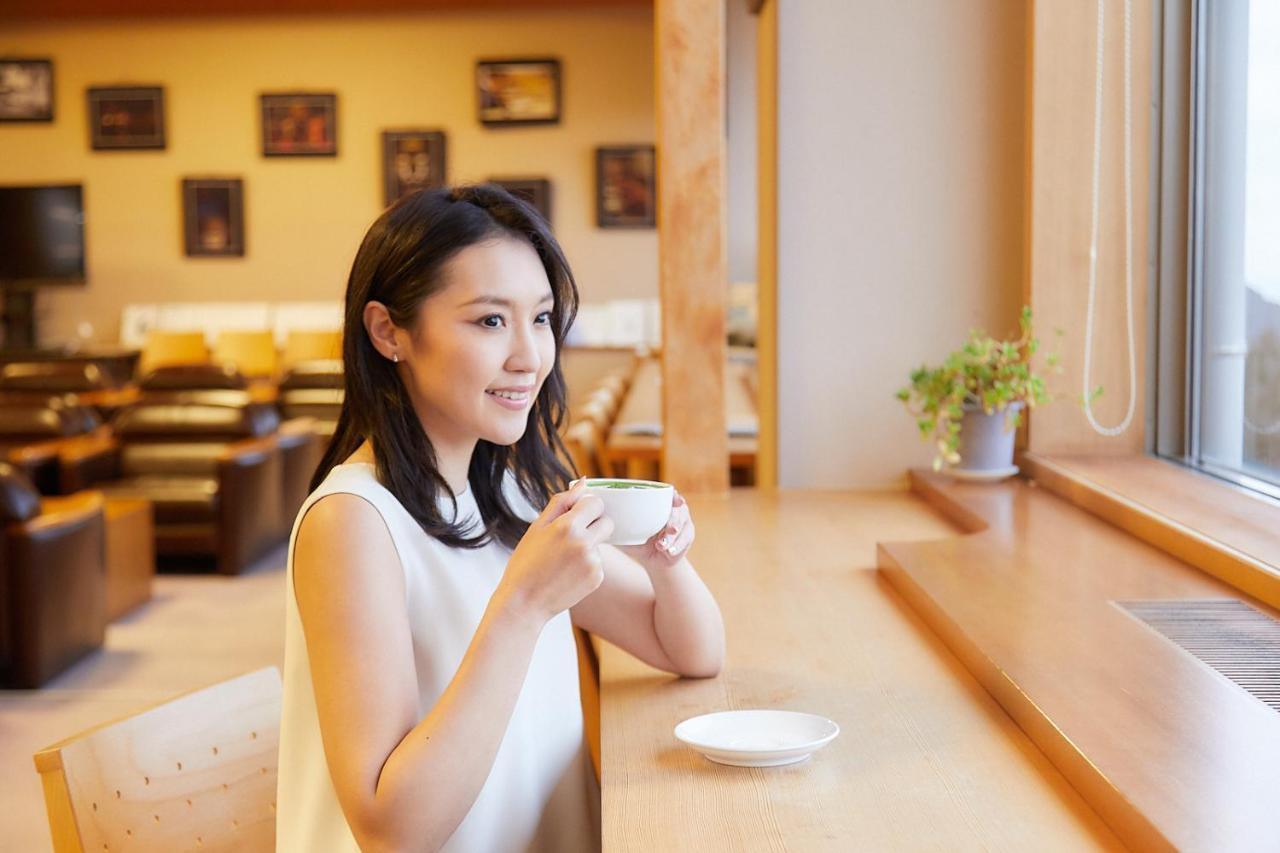 L'Hotel De Hiei Kioto Zewnętrze zdjęcie
