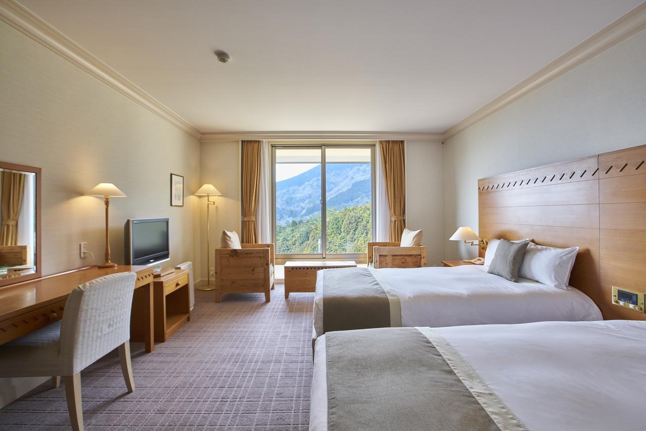 L'Hotel De Hiei Kioto Zewnętrze zdjęcie