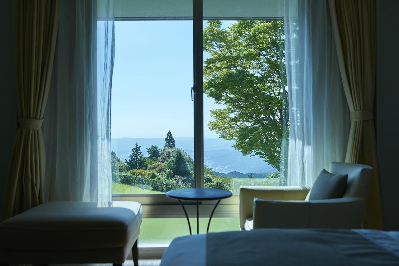 L'Hotel De Hiei Kioto Zewnętrze zdjęcie