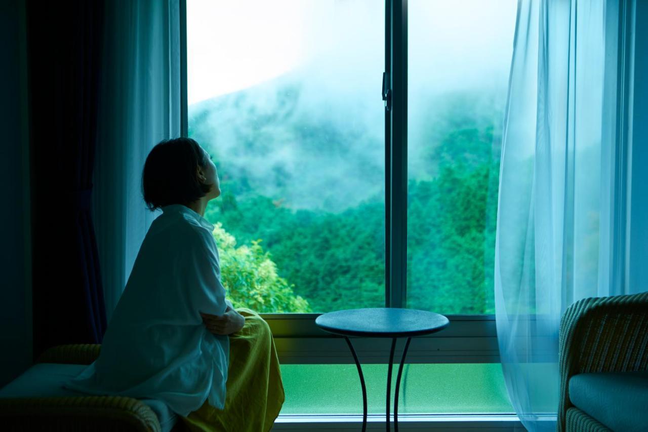 L'Hotel De Hiei Kioto Zewnętrze zdjęcie
