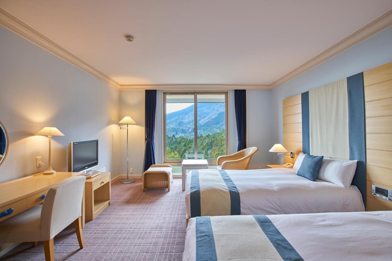 L'Hotel De Hiei Kioto Zewnętrze zdjęcie