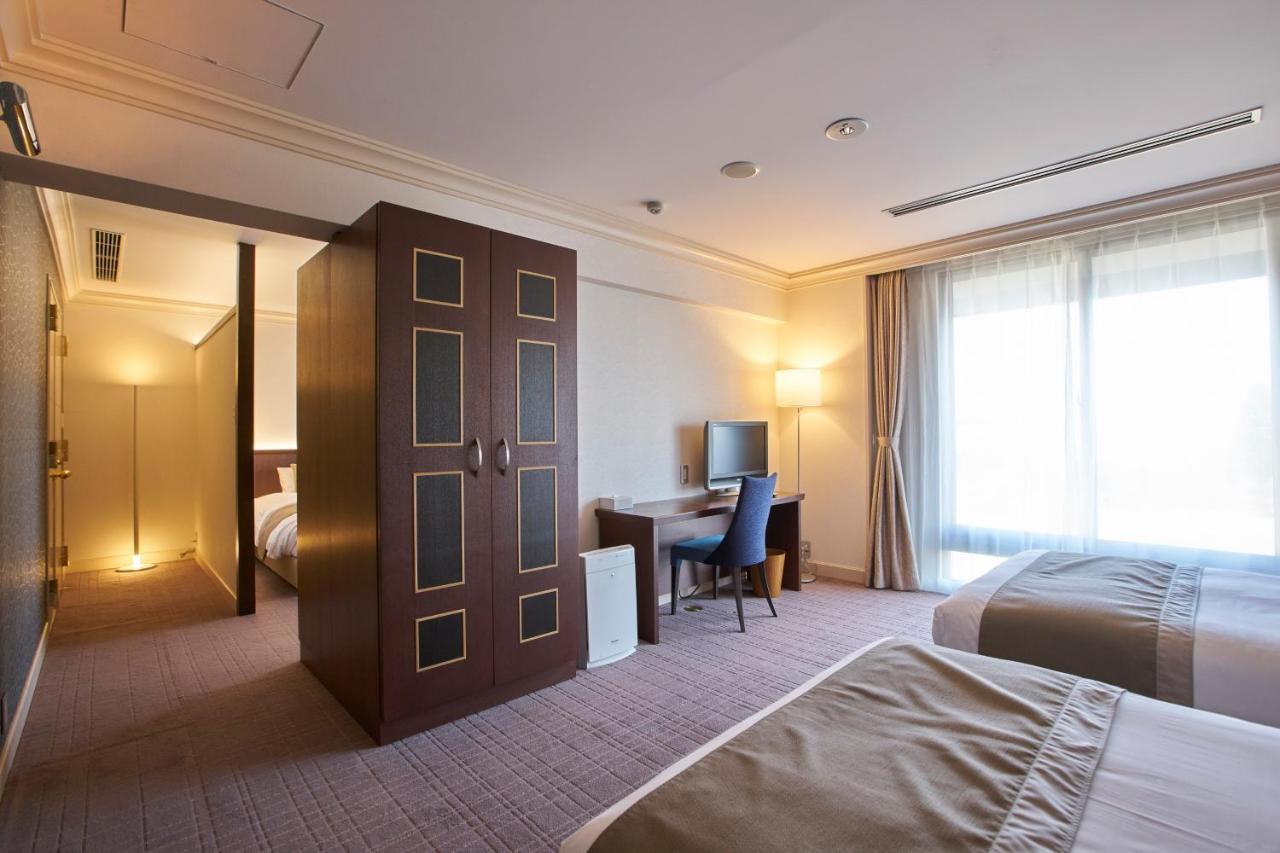 L'Hotel De Hiei Kioto Zewnętrze zdjęcie